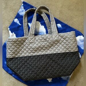 MZ Wallace Large Metro Tote